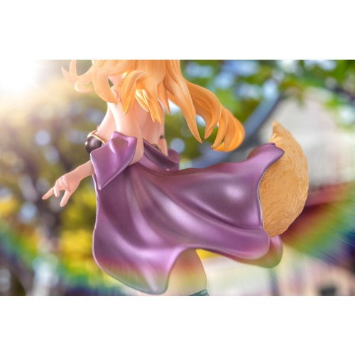 【予約安心出荷】[FIG] 色紙付属 狐巫女フゥー・メイ 通常版 1/6 完成品 フィギュア CC CUTE(発売中止)