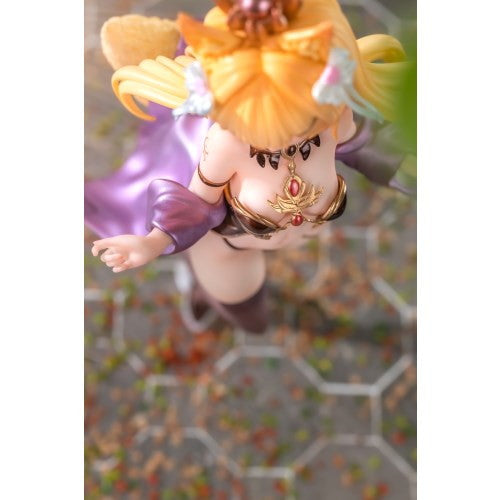 【予約安心出荷】[FIG] 色紙&タペストリー付属 狐巫女フゥー・メイ 豪華版 1/6 完成品 フィギュア CC CUTE(発売中止)