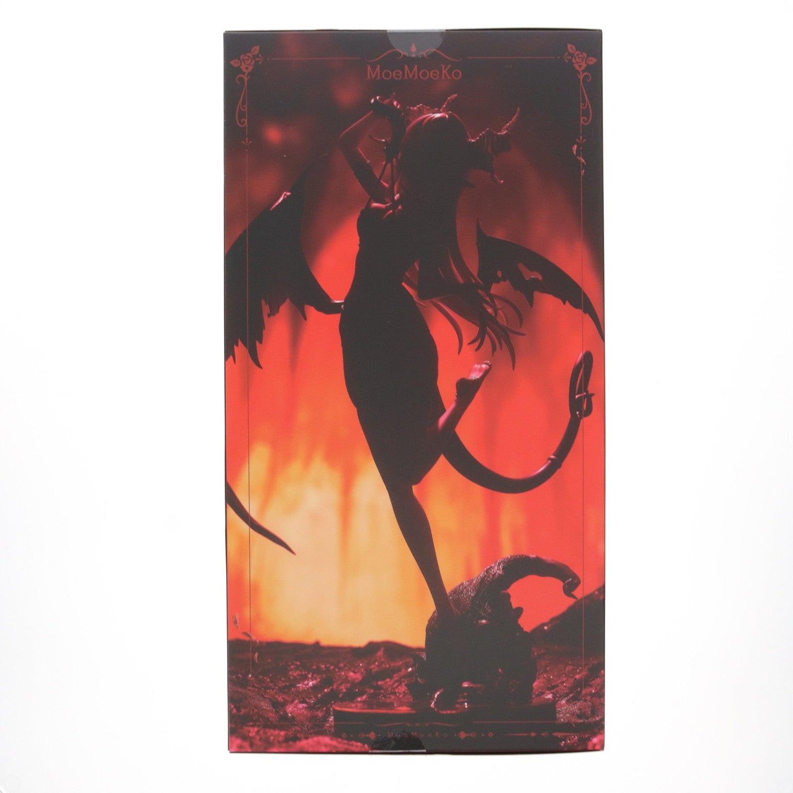 【中古即納】[FIG] 小悪魔・魅魅子 1/7 完成品 フィギュア AniMester(アニメスター)(20240630)