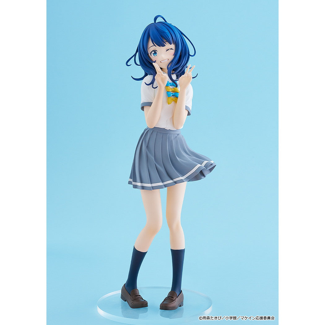 【中古即納】[FIG] POP UP PARADE(ポップアップパレード) 八奈見杏菜(やなみあんな) L size 負けヒロインが多すぎる! 完成品 フィギュア グッドスマイルカンパニー(20250629)