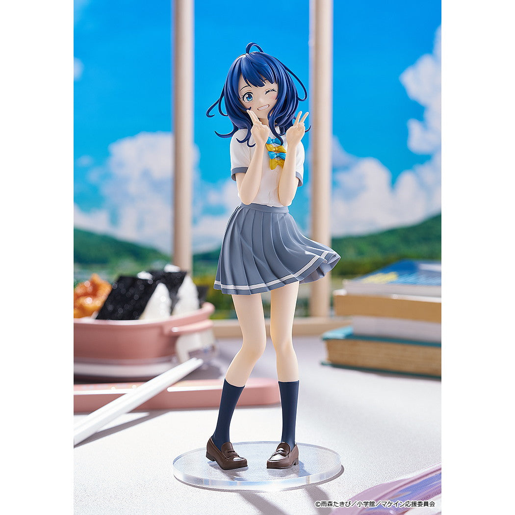 【予約安心出荷】[FIG] POP UP PARADE(ポップアップパレード) 八奈見杏菜(やなみあんな) L size 負けヒロインが多すぎる! 完成品 フィギュア グッドスマイルカンパニー(2025年6月)