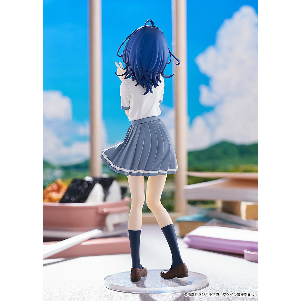 【予約安心出荷】[FIG] POP UP PARADE(ポップアップパレード) 八奈見杏菜(やなみあんな) L size 負けヒロインが多すぎる! 完成品 フィギュア グッドスマイルカンパニー(2025年6月)