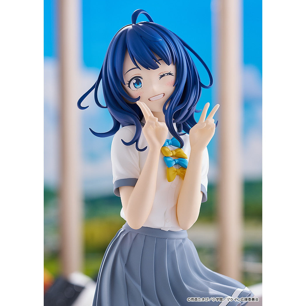 【予約安心出荷】[FIG] POP UP PARADE(ポップアップパレード) 八奈見杏菜(やなみあんな) L size 負けヒロインが多すぎる! 完成品 フィギュア グッドスマイルカンパニー(2025年6月)