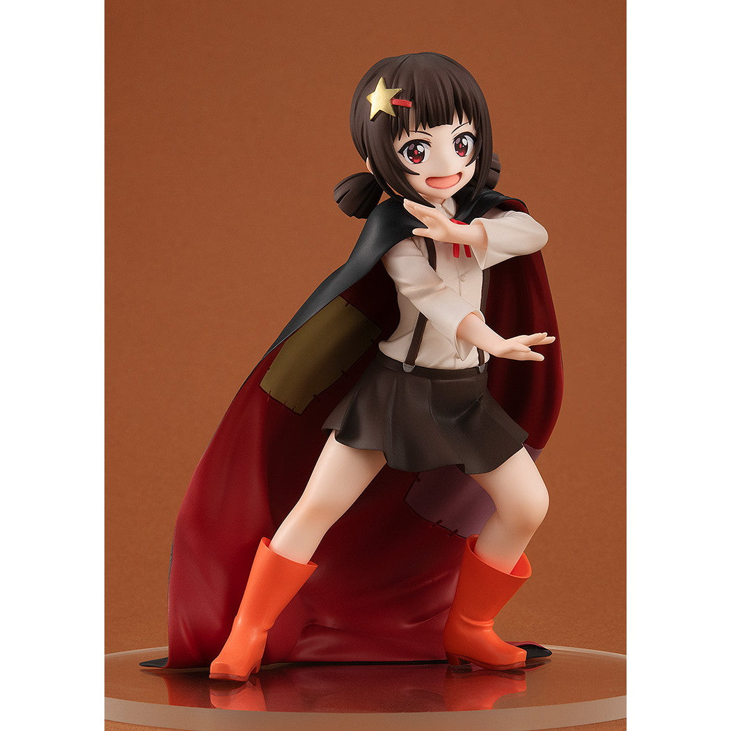 【予約安心出荷】[FIG] POP UP PARADE(ポップアップパレード) こめっこ L size この素晴らしい世界に爆焔を! 完成品 フィギュア グッドスマイルカンパニー(2025年5月)