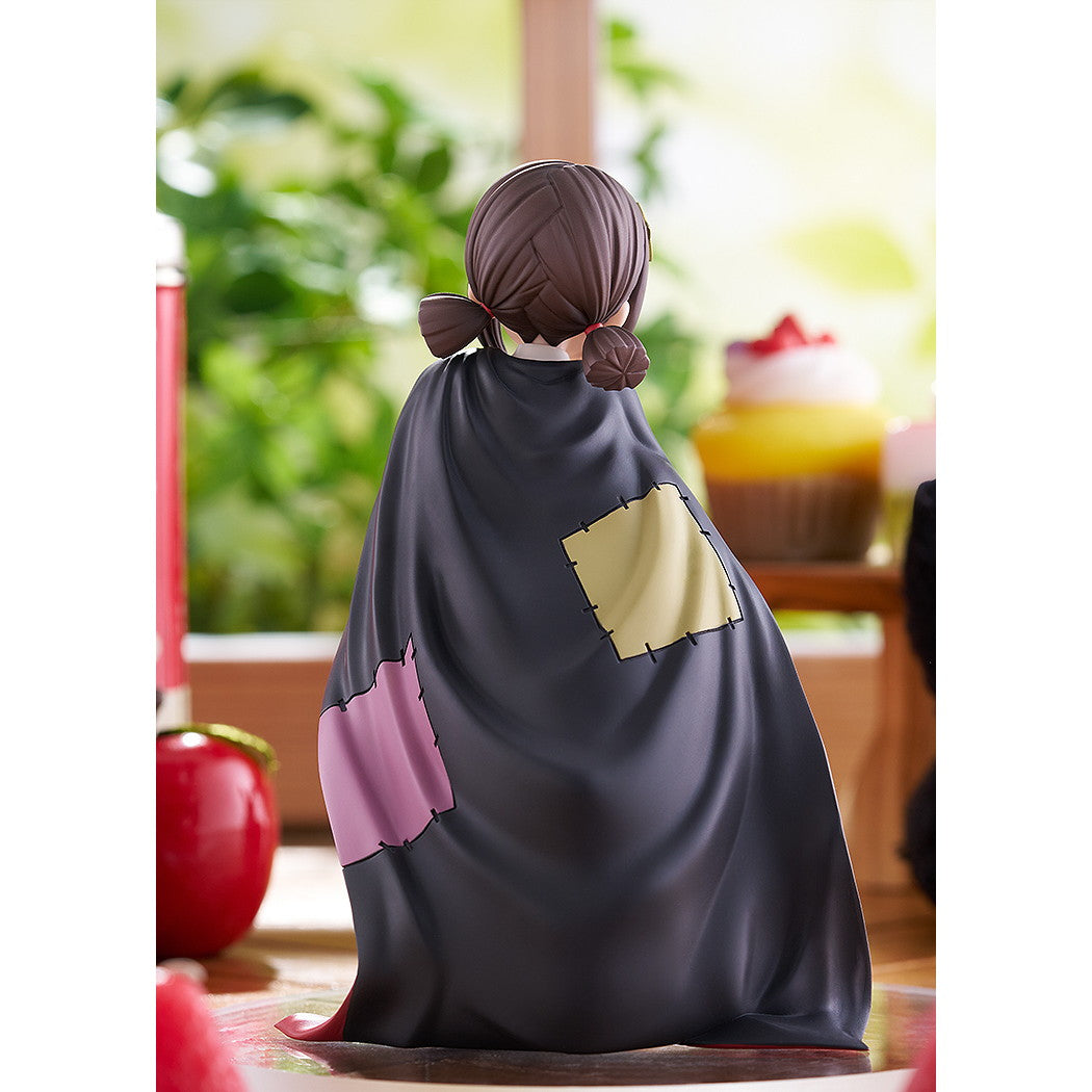 【予約安心出荷】[FIG] POP UP PARADE(ポップアップパレード) こめっこ L size この素晴らしい世界に爆焔を! 完成品 フィギュア グッドスマイルカンパニー(2025年5月)