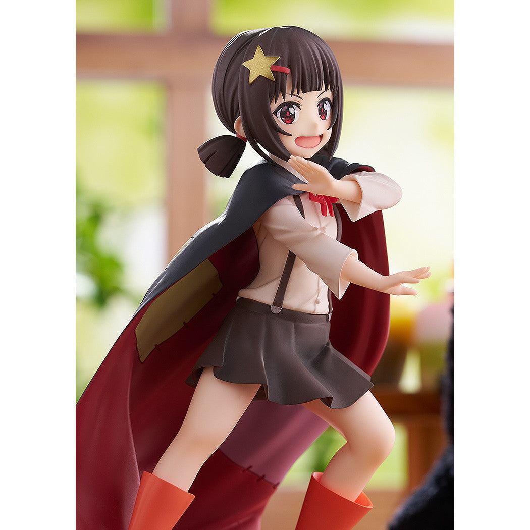 【予約安心出荷】[FIG] POP UP PARADE(ポップアップパレード) こめっこ L size この素晴らしい世界に爆焔を! 完成品 フィギュア グッドスマイルカンパニー(2025年5月)