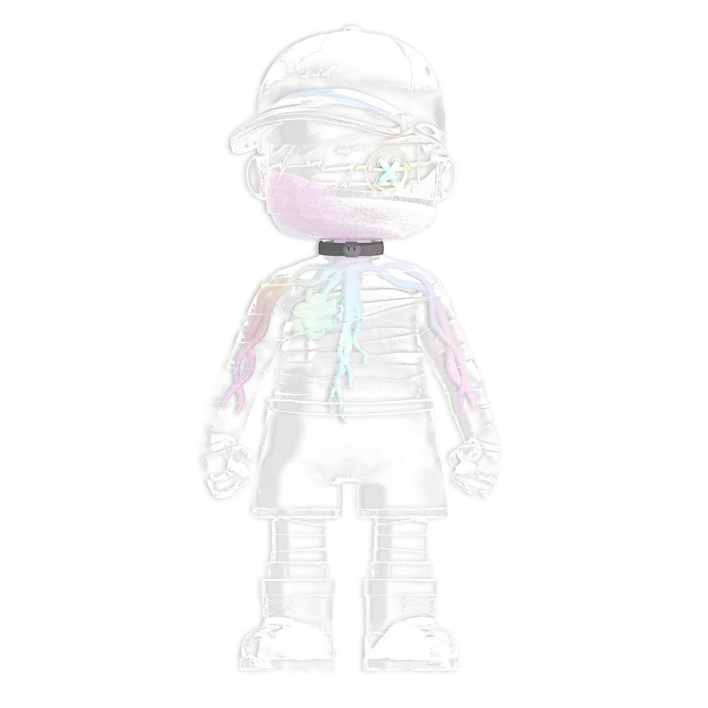 【新品即納】[FIG] Faceless:無心シリーズ「夢」 完成品 フィギュア(PF361) Shenzhen Mabell Animation Development Co.Ltd/PLUM(プラム)(20250131)