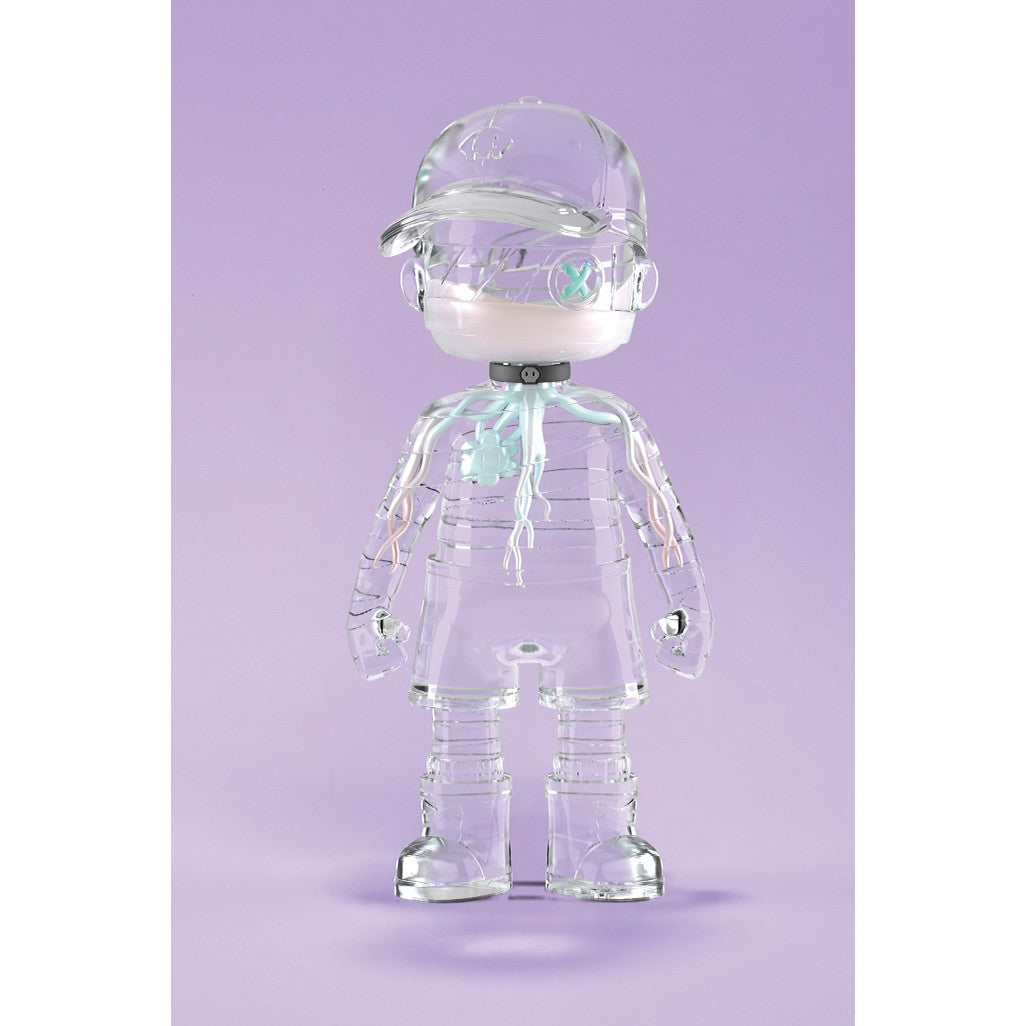 【新品即納】[FIG] Faceless:無心シリーズ「夢」 完成品 フィギュア(PF361) Shenzhen Mabell Animation Development Co.Ltd/PLUM(プラム)(20250131)