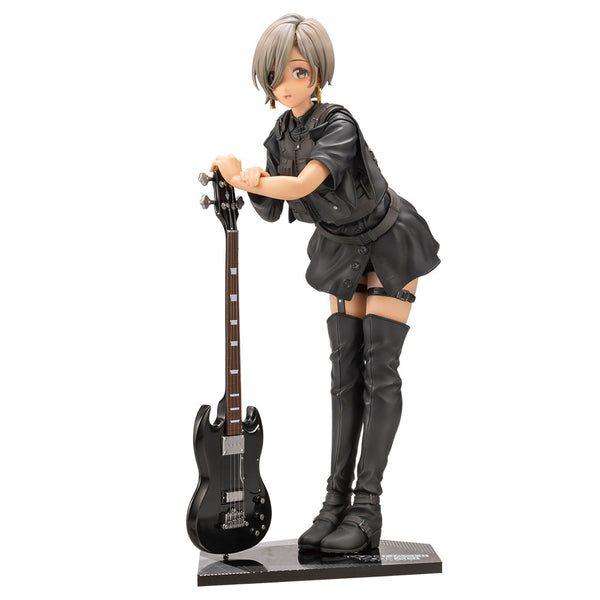 ガールズバンドクライ　ガルクラ　コトブキヤ　フィギュア　ルパ ガールズバンドクライ ルパ 1/7 完成品フィギュア[コトブキヤ