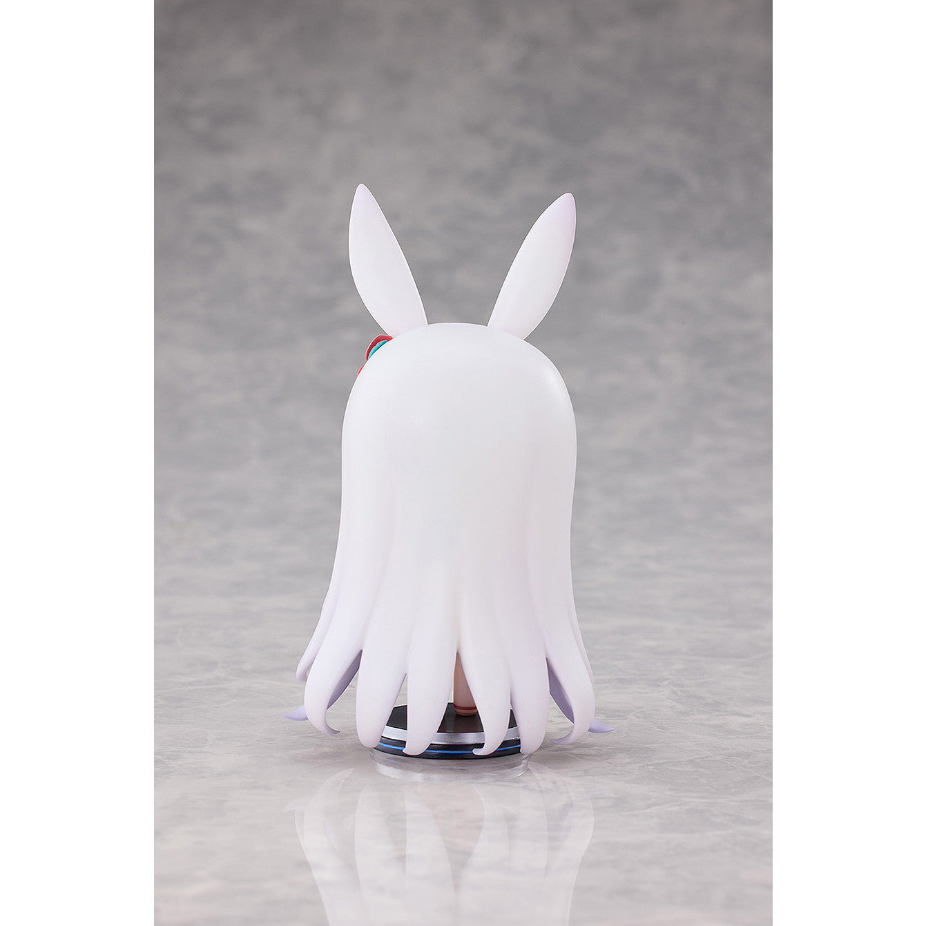 【新品即納】[FIG] クリアカード付属 島風(しまかぜ) アズールレーン サマー水着 完成品 デフォルメフィギュア Vol.1 HanaBee(ハナビー)(20250630)