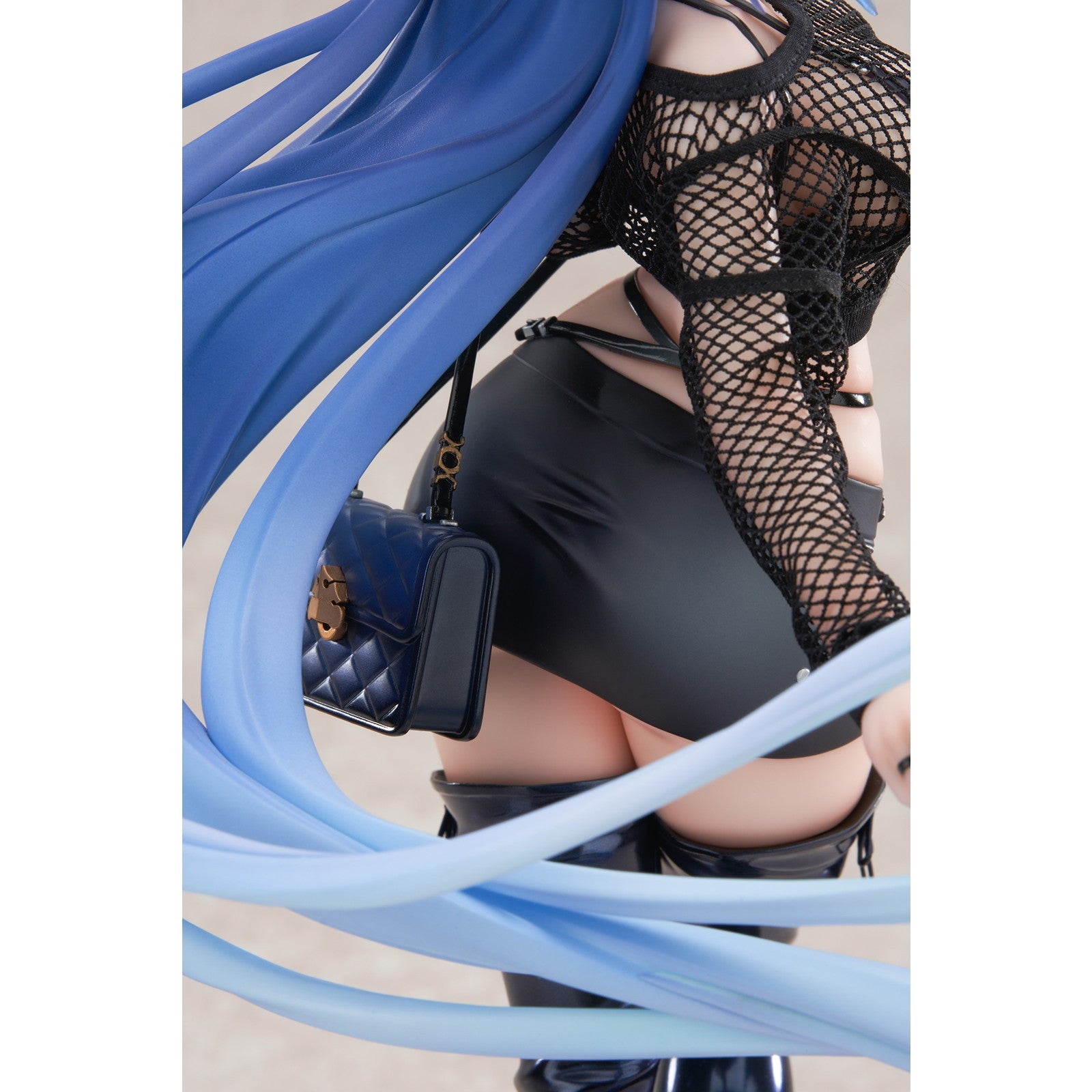 【新品】【お取り寄せ】[FIG] 色紙付属 ニュージャージー コラボイラストVer. アズールレーン 1/7 完成品 フィギュア APEX(エーペックス)(20260128)
