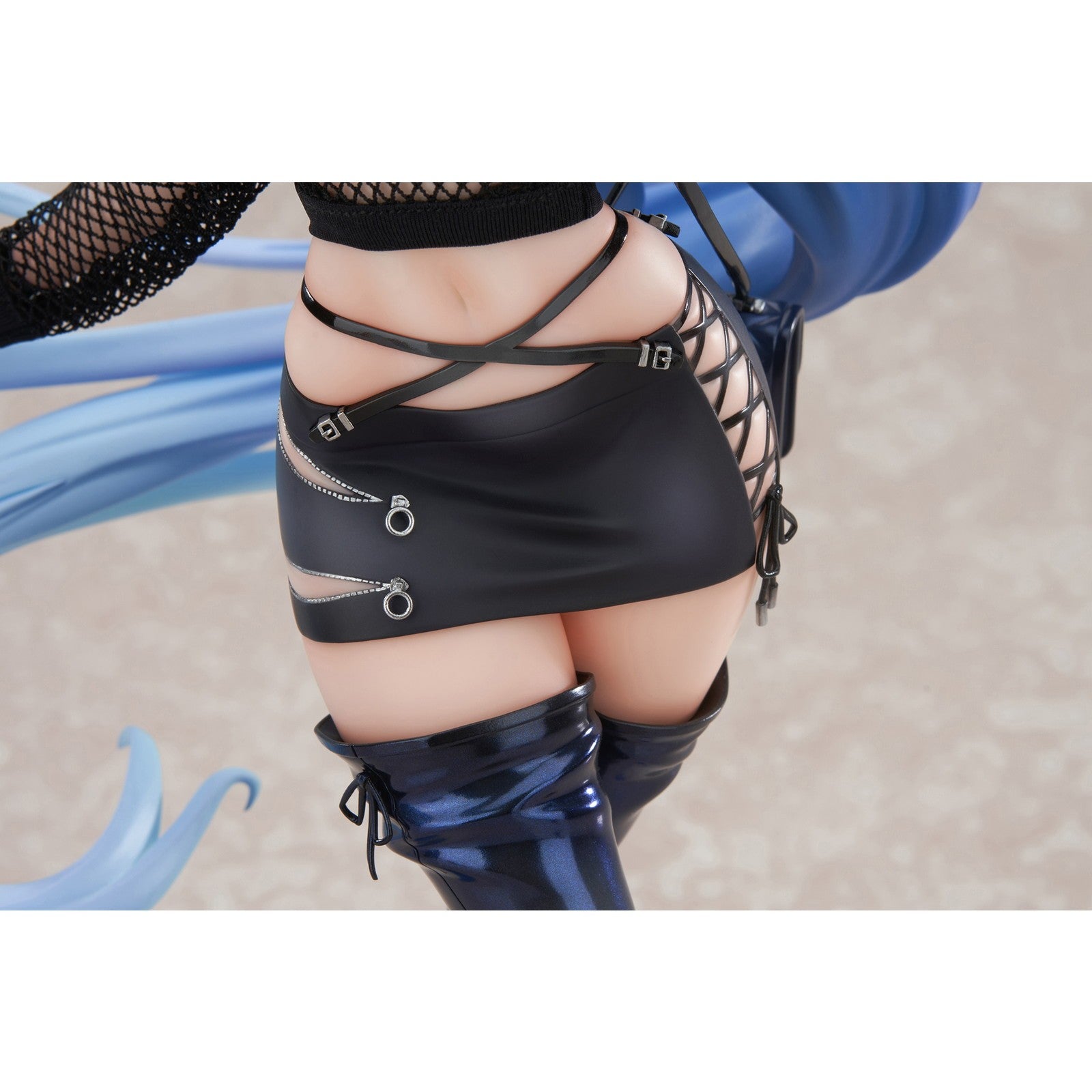 【新品即納】[FIG] 色紙付属 ニュージャージー コラボイラストVer. アズールレーン 1/7 完成品 フィギュア APEX(エーペックス)(20260128)