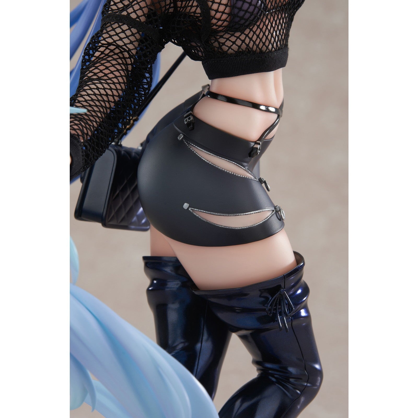 【新品即納】[FIG] 色紙付属 ニュージャージー コラボイラストVer. アズールレーン 1/7 完成品 フィギュア APEX(エーペックス)(20260128)