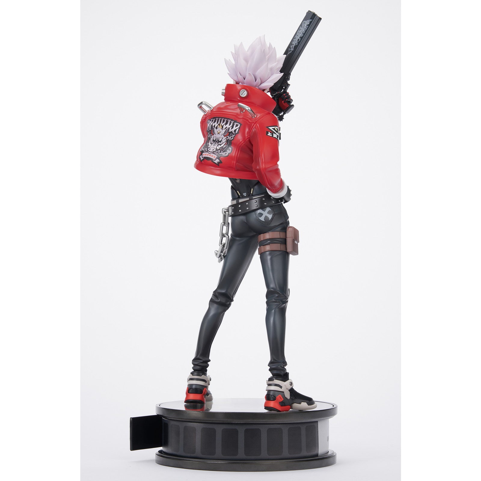 【予約安心出荷】[FIG] アクリルキーホルダー付属 ビリー・キッド ゼンレスゾーンゼロ 1/7 完成品 フィギュア APEX(エーペックス)(2025年11月)