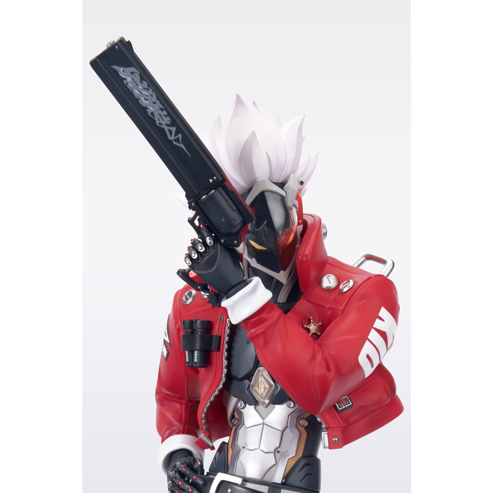 【予約安心出荷】[FIG] アクリルキーホルダー付属 ビリー・キッド ゼンレスゾーンゼロ 1/7 完成品 フィギュア APEX(エーペックス)(2025年11月)