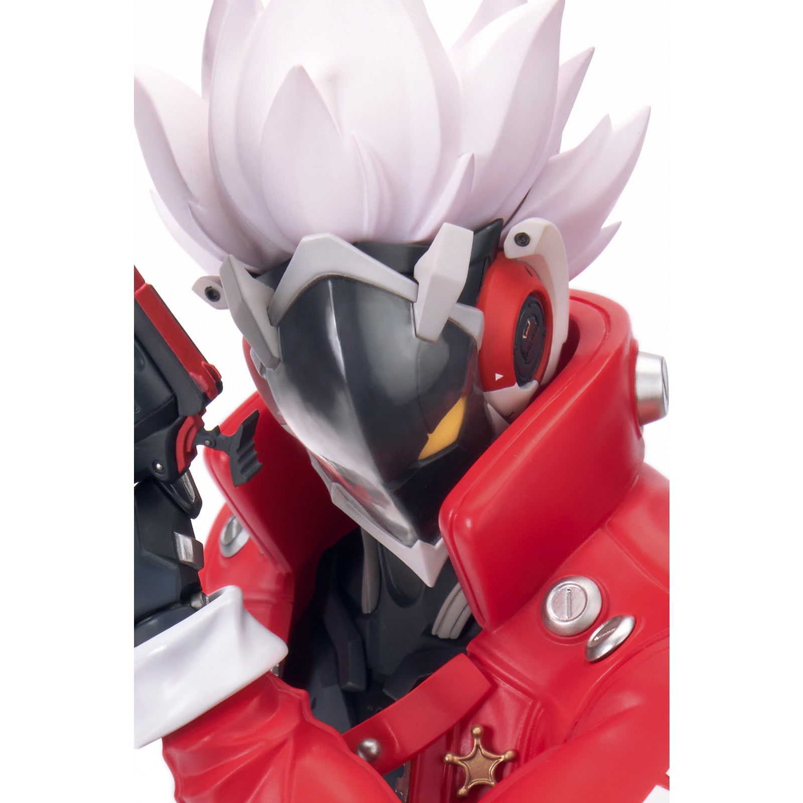 【予約安心出荷】[FIG] アクリルキーホルダー付属 ビリー・キッド ゼンレスゾーンゼロ 1/7 完成品 フィギュア APEX(エーペックス)(2025年11月)