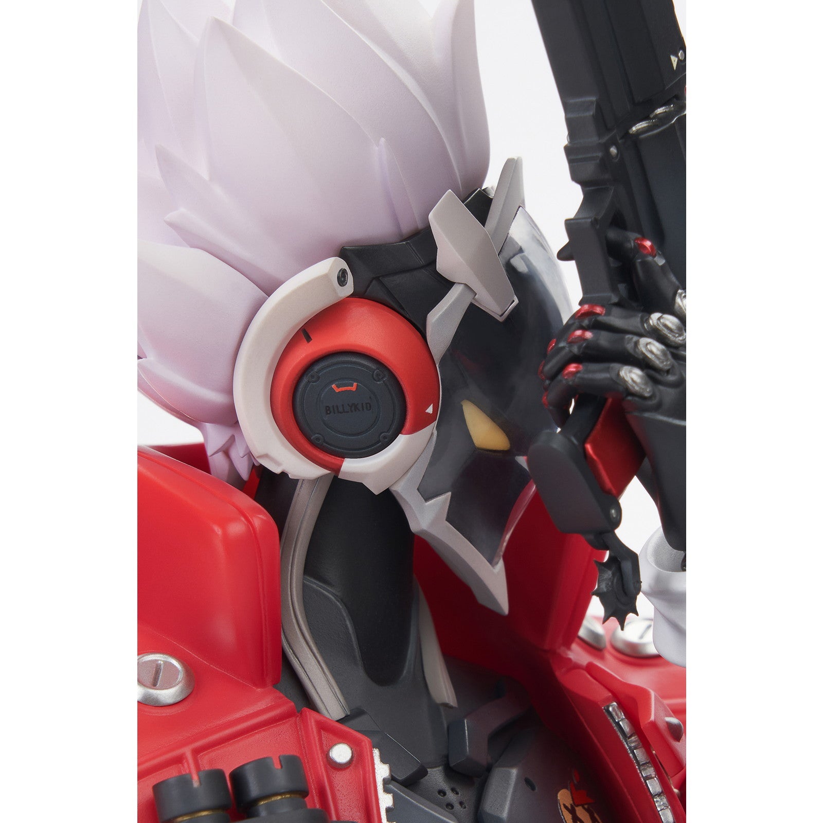 【予約安心出荷】[FIG] アクリルキーホルダー付属 ビリー・キッド ゼンレスゾーンゼロ 1/7 完成品 フィギュア APEX(エーペックス)(2025年11月)