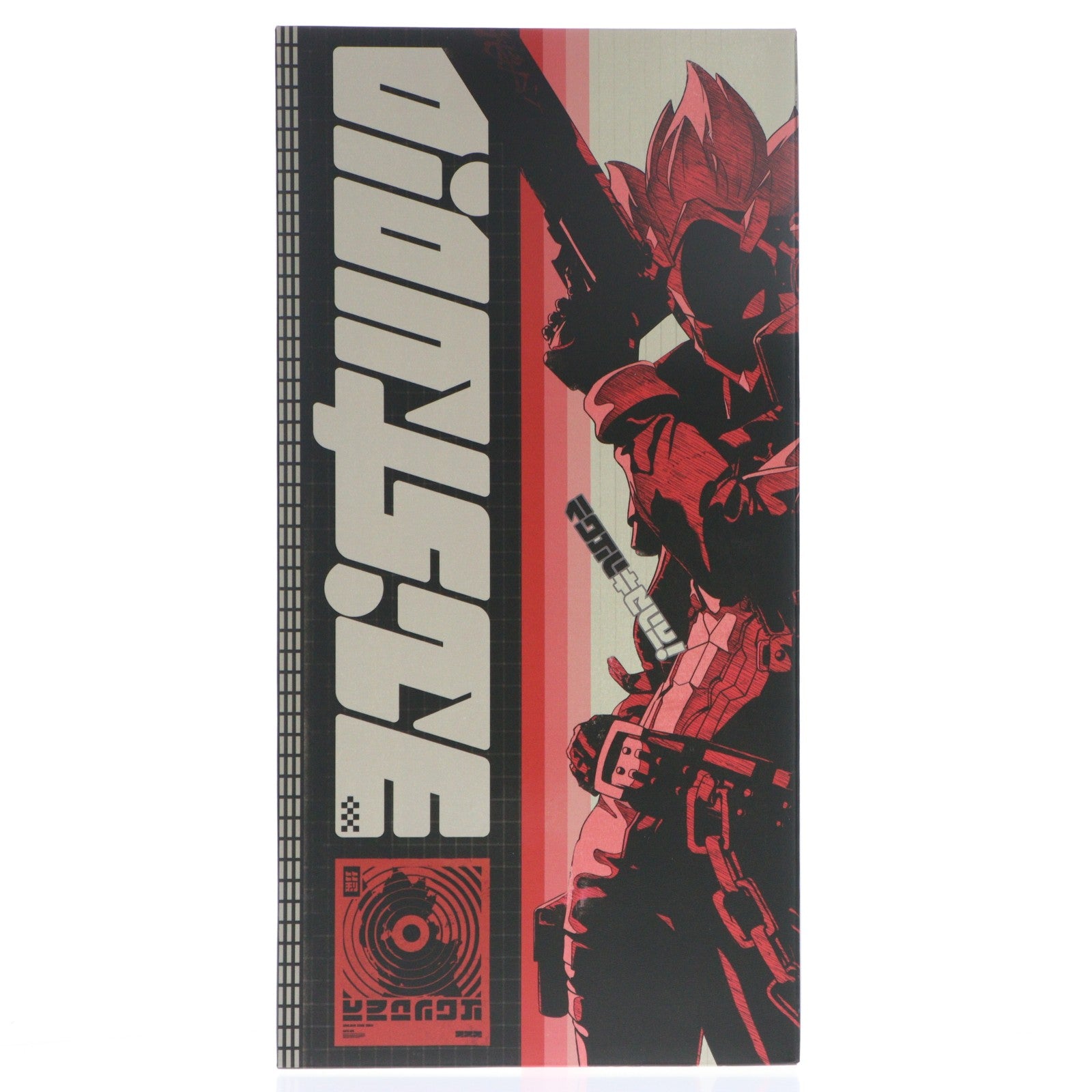 【中古即納】[FIG] アクリルキーホルダー付属 ビリー・キッド ゼンレスゾーンゼロ 1/7 完成品 フィギュア APEX(エーペックス)(20251130)
