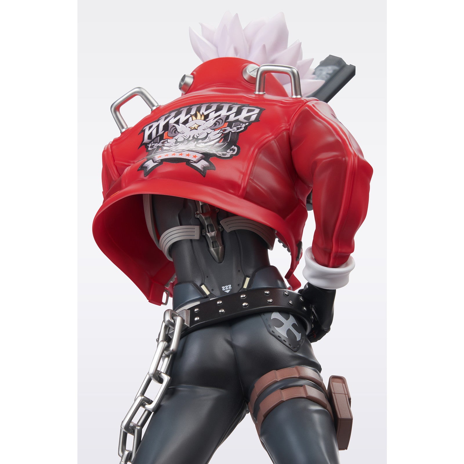 【予約安心出荷】[FIG] アクリルキーホルダー付属 ビリー・キッド ゼンレスゾーンゼロ 1/7 完成品 フィギュア APEX(エーペックス)(2025年11月)