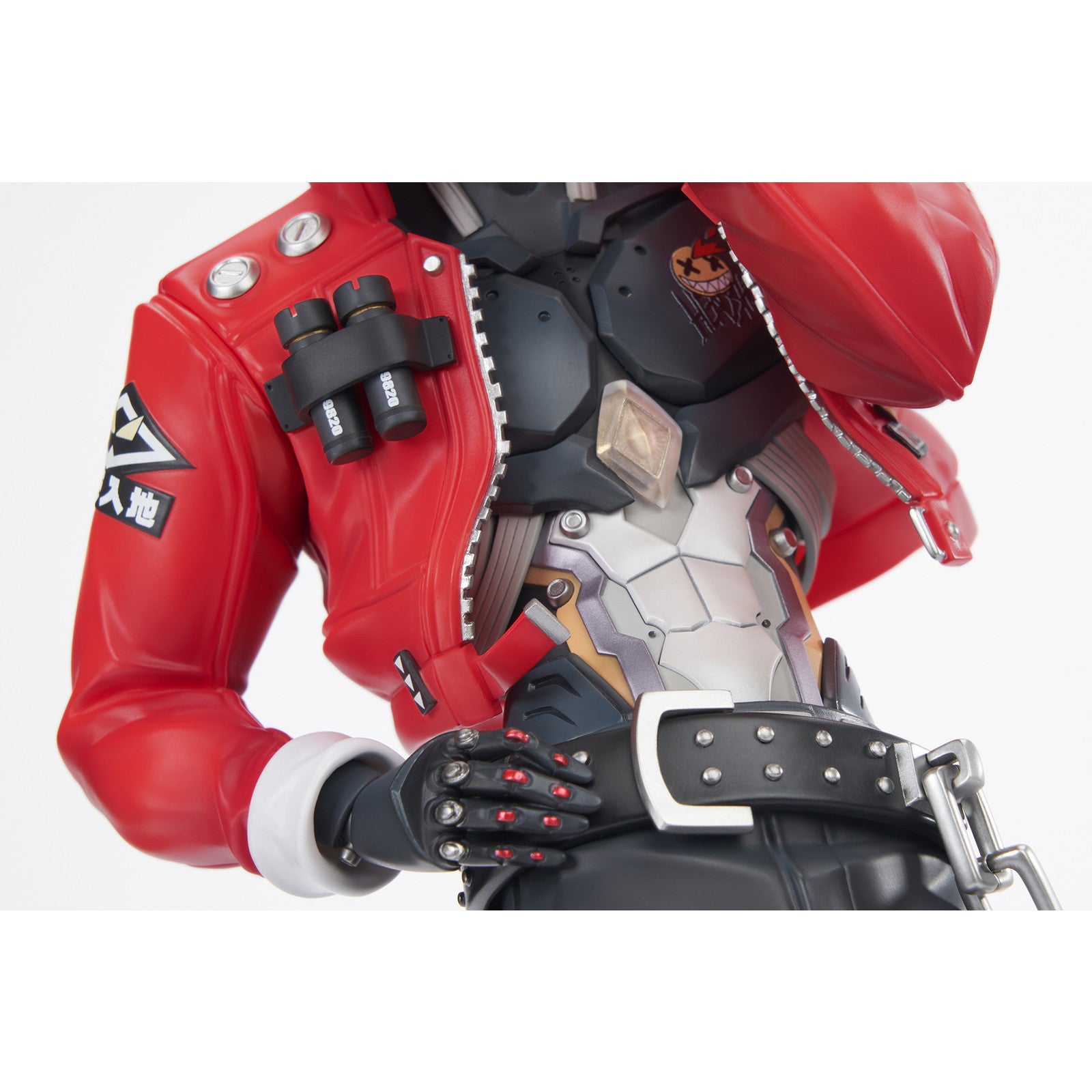 【予約安心出荷】[FIG] アクリルキーホルダー付属 ビリー・キッド ゼンレスゾーンゼロ 1/7 完成品 フィギュア APEX(エーペックス)(2025年11月)