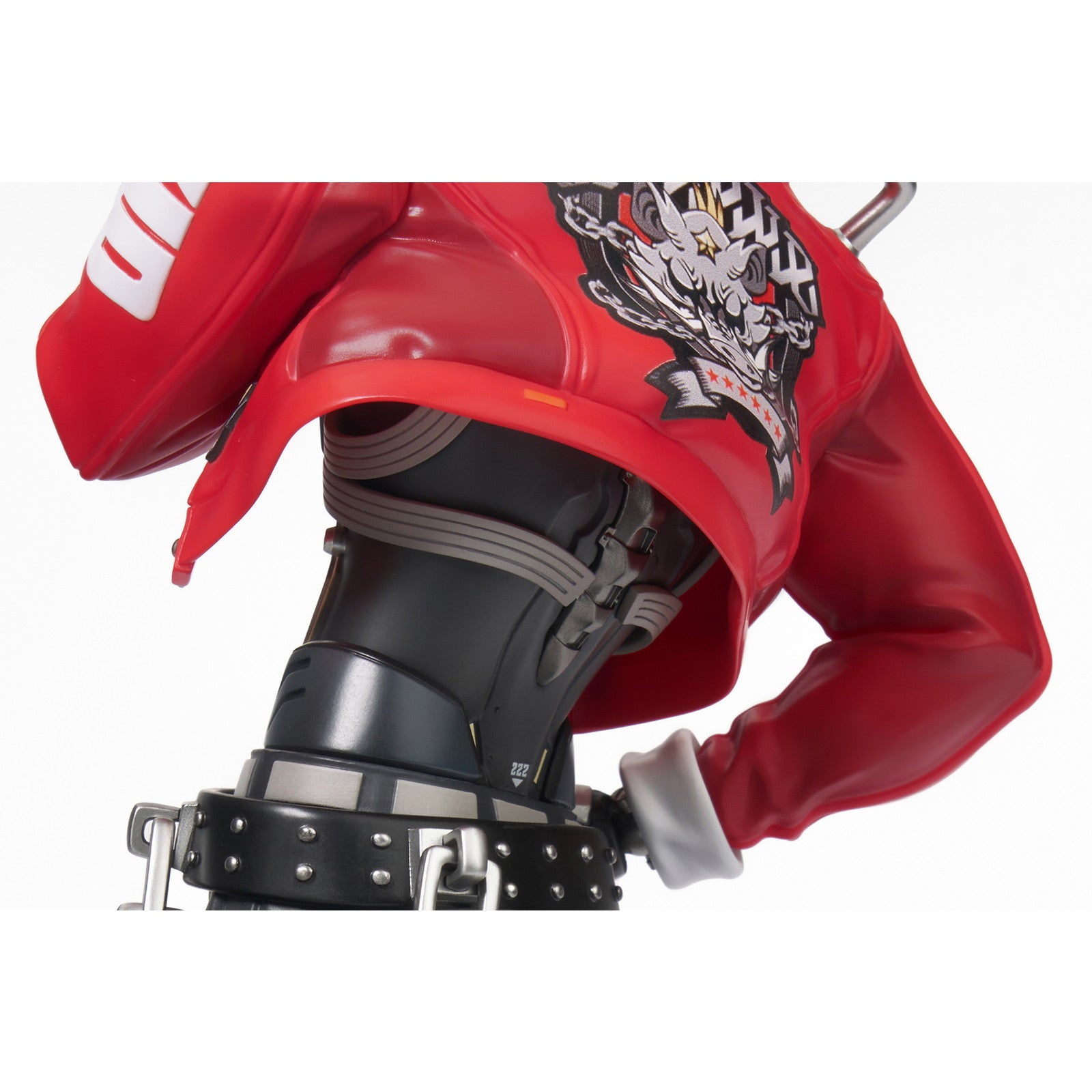 【予約安心出荷】[FIG] アクリルキーホルダー付属 ビリー・キッド ゼンレスゾーンゼロ 1/7 完成品 フィギュア APEX(エーペックス)(2025年11月)