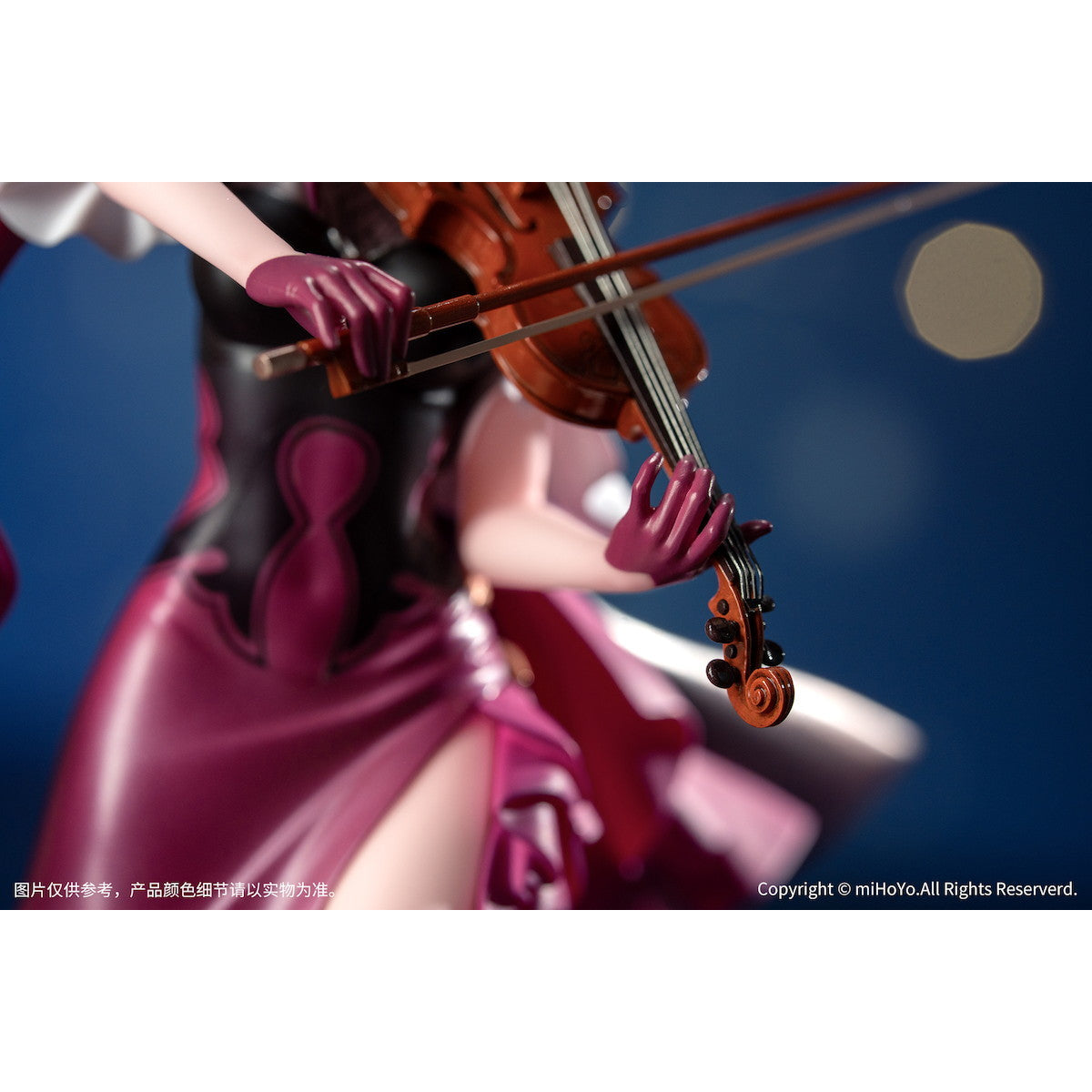 【中古即納】[FIG] Gift+ カフカ スターレイルLIVE ver. 崩壊:スターレイル 1/8 完成品 フィギュア Myethos(ミートス)(20250630)