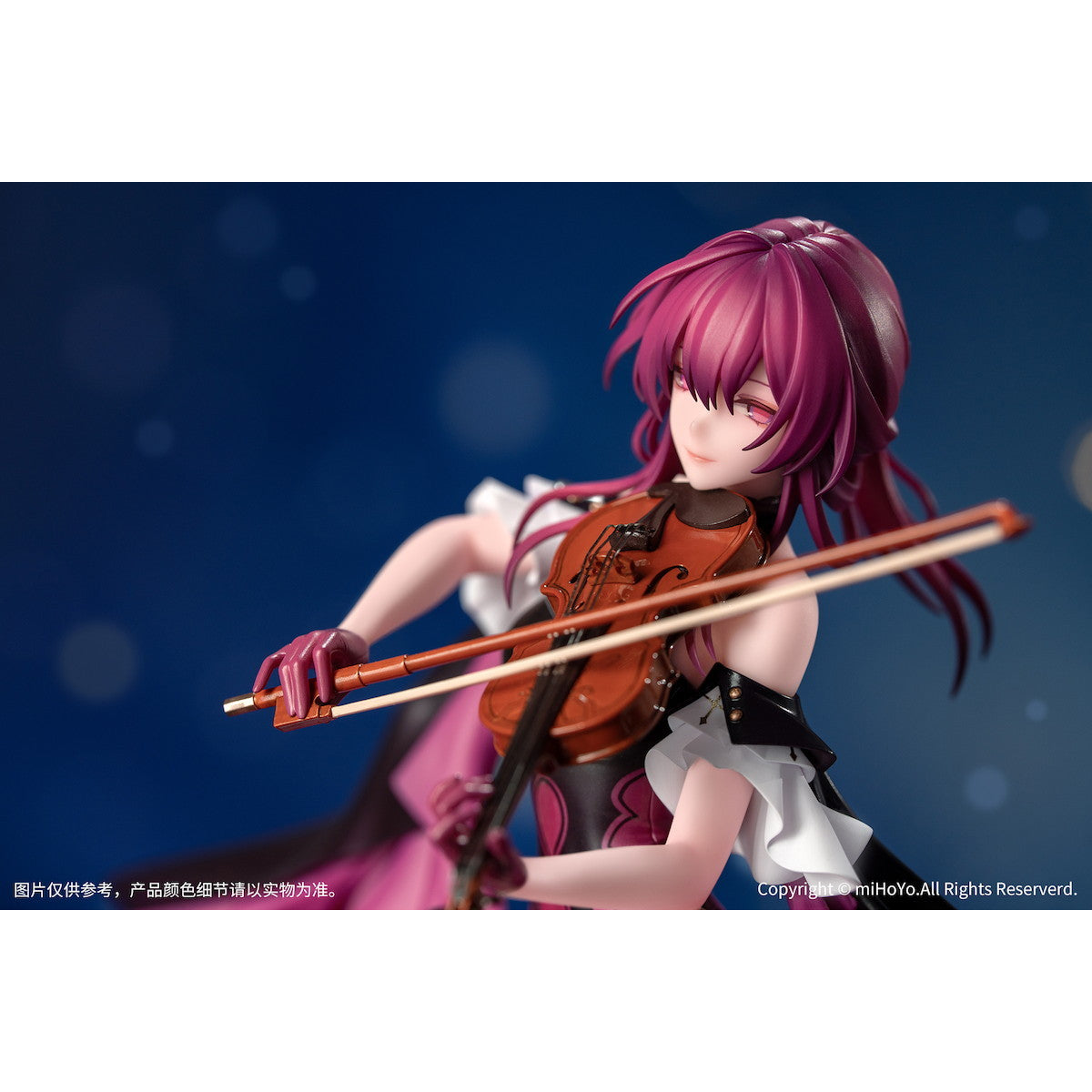 【中古即納】[FIG] Gift+ カフカ スターレイルLIVE ver. 崩壊:スターレイル 1/8 完成品 フィギュア Myethos(ミートス)(20250630)