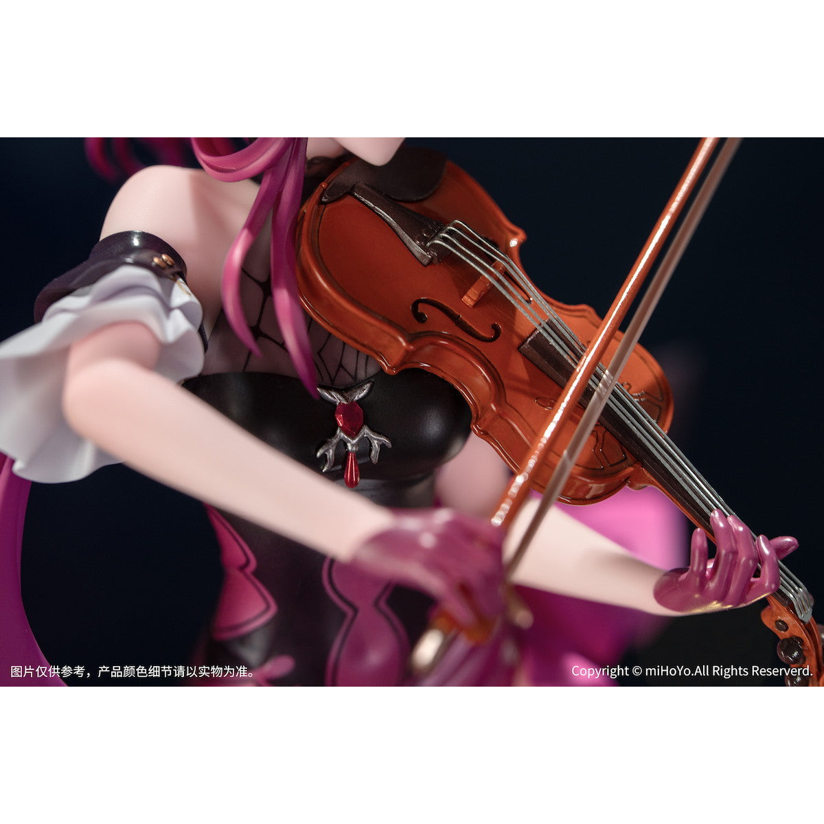 【中古即納】[FIG] Gift+ カフカ スターレイルLIVE ver. 崩壊:スターレイル 1/8 完成品 フィギュア Myethos(ミートス)(20250630)