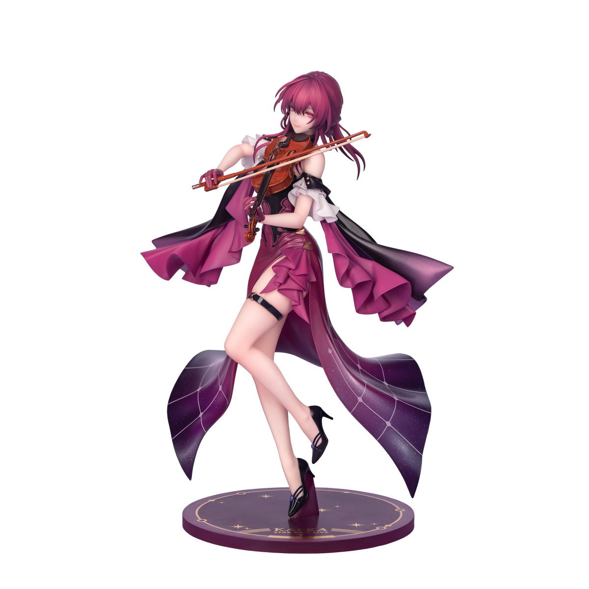 【中古即納】[FIG] Gift+ カフカ スターレイルLIVE ver. 崩壊:スターレイル 1/8 完成品 フィギュア Myethos(ミートス)(20250630)