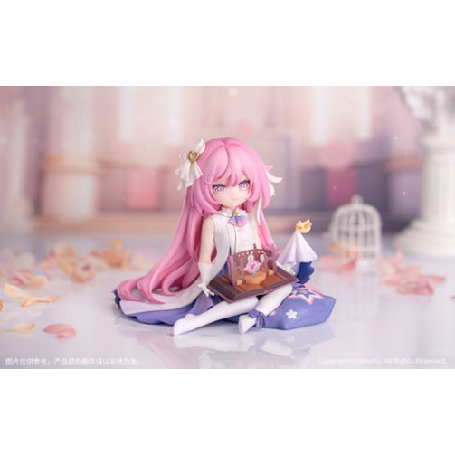 【中古即納】[FIG] エリシア 真我・人の律者 ちび律者 ver. 崩壊3rd 完成品 フィギュア Myethos(ミートス)(20250731)