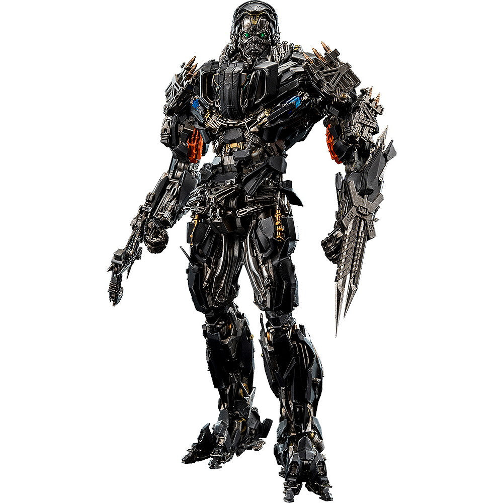 【新品即納】[FIG] DLX Lockdown(DLX ロックダウン) Transformers: Age of Extinction(トランスフォーマー/ロストエイジ) 完成品 可動フィギュア threezero(スリーゼロ)(20260412)