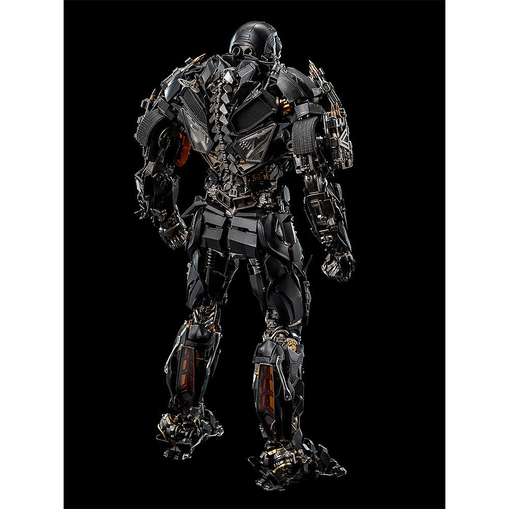 【新品即納】[FIG] DLX Lockdown(DLX ロックダウン) Transformers: Age of Extinction(トランスフォーマー/ロストエイジ) 完成品 可動フィギュア threezero(スリーゼロ)(20260412)