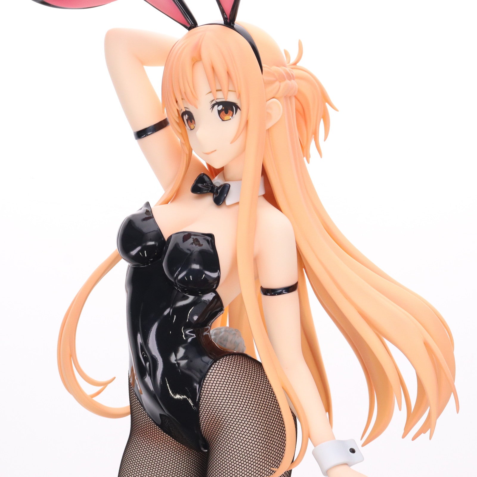 【新品即納】[FIG] B-style アスナ バニーVer. ソードアート・オンライン プログレッシブ 1/4 完成品 フィギュア FREEing(フリーイング)(20250621)