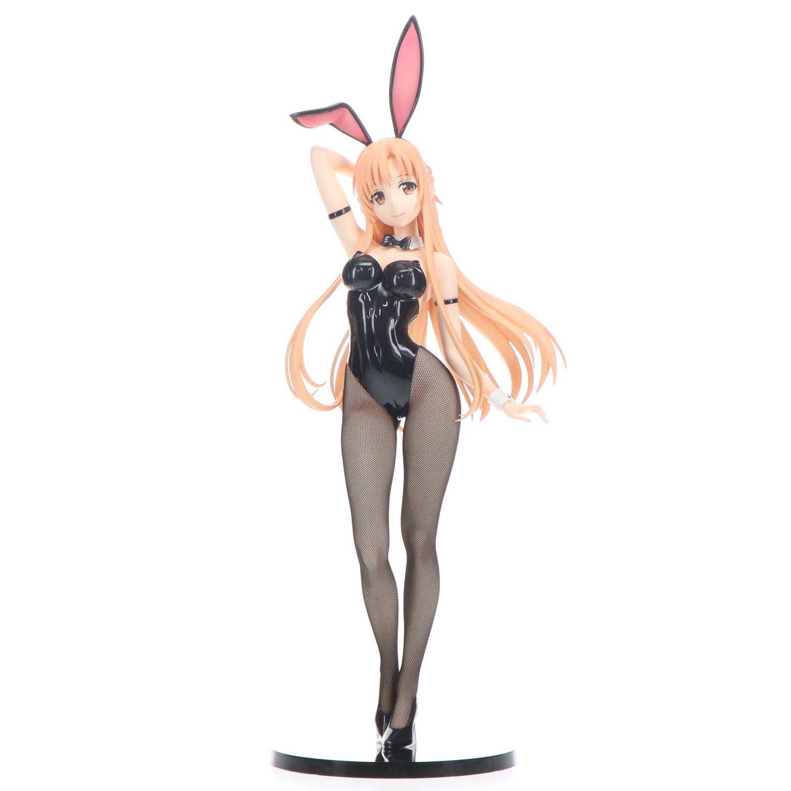 【新品即納】[FIG] B-style アスナ バニーVer. ソードアート・オンライン プログレッシブ 1/4 完成品 フィギュア FREEing(フリーイング)(20250621)