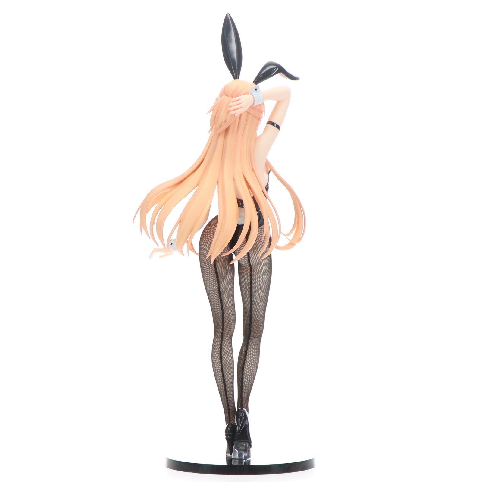 【新品】【お取り寄せ】[FIG] B-style アスナ バニーVer. ソードアート・オンライン プログレッシブ 1/4 完成品 フィギュア FREEing(フリーイング)(20250621)