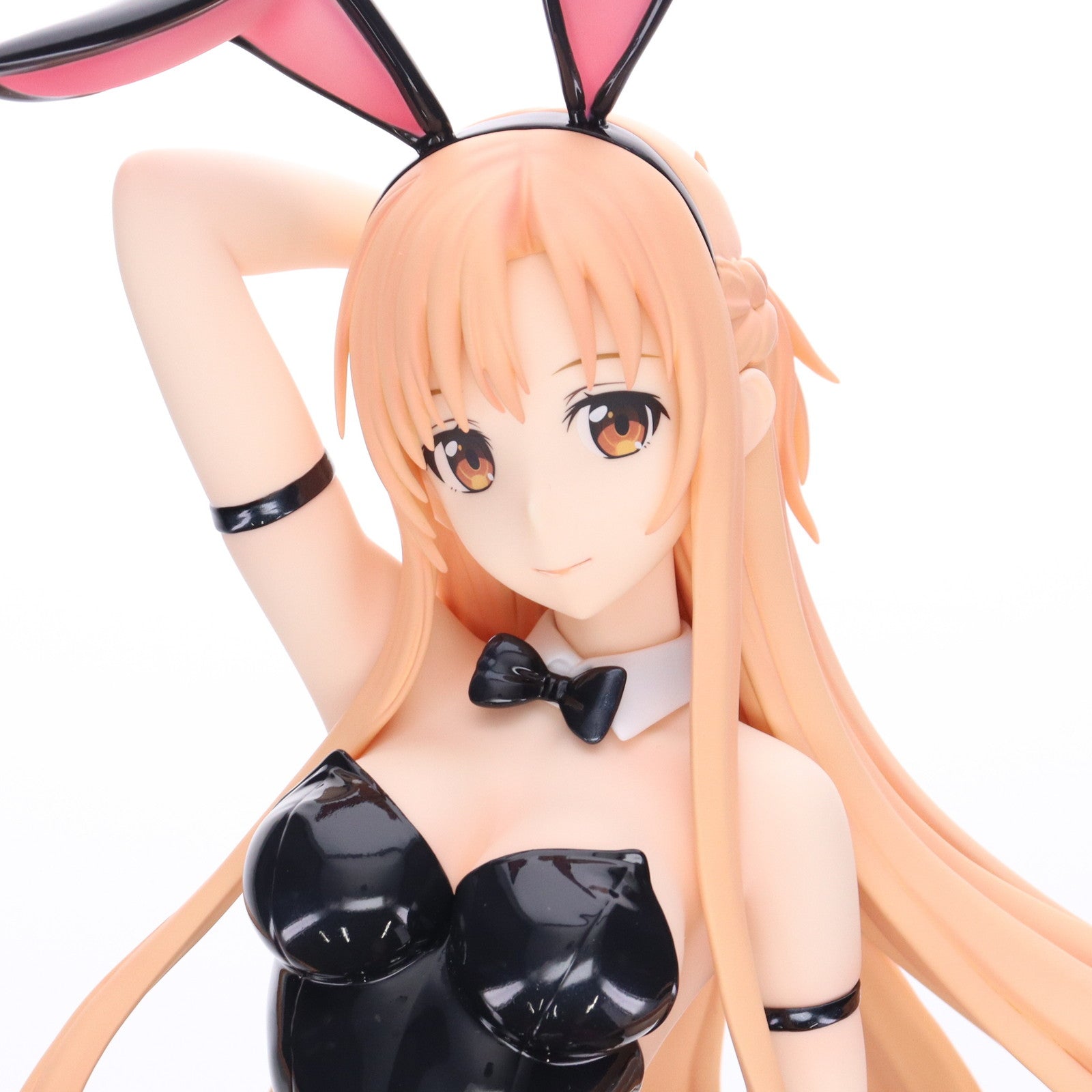 【新品即納】[FIG] B-style アスナ バニーVer. ソードアート・オンライン プログレッシブ 1/4 完成品 フィギュア FREEing(フリーイング)(20250621)