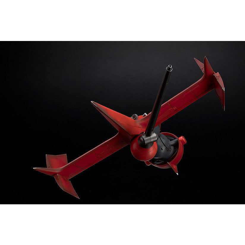 Swordfish II カウボーイビバップ グッドスマイルカンパニー Amazon.com: Good Smile Cowboy Bebop: Swordfish II 1:48 Scale