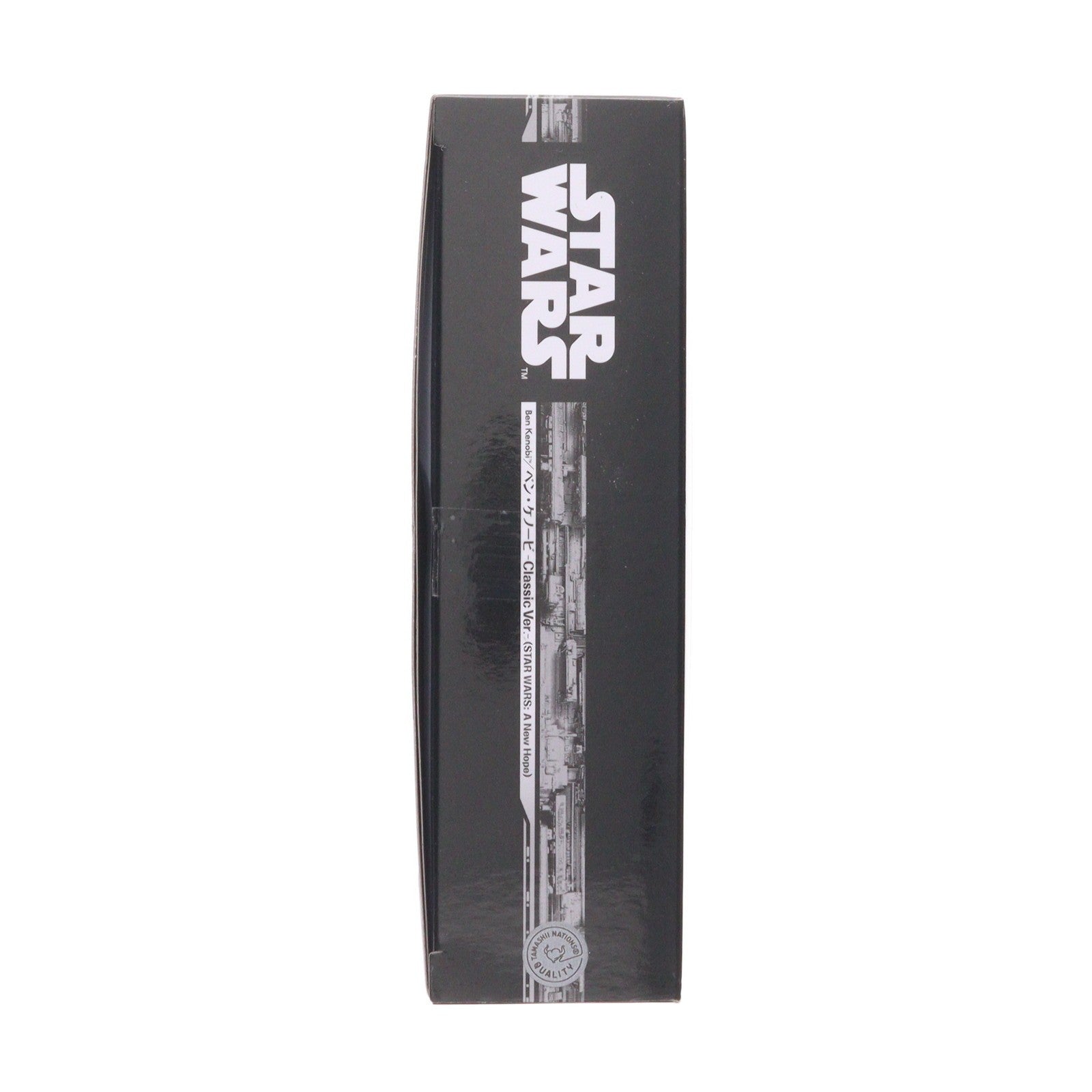 【新品】【お取り寄せ】[FIG] S.H.Figuarts(フィギュアーツ) ベン・ケノービ-Classic Ver.-(STAR WARS: A New Hope) STAR WARS(スター・ウォーズ) エピソード4/新たなる希望 完成品 可動フィギュア バンダイスピリッツ(20250927)