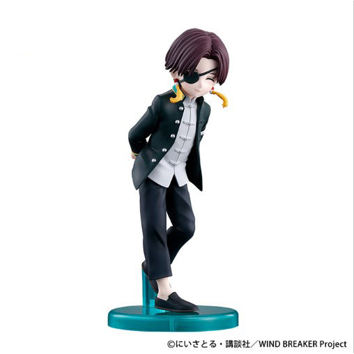 【新品即納】[FIG] Rowtashii Noise(ロウタシーノイズ) Adokenette(あどけねっと) 蘇枋隼飛(すおうはやと) WIND BREAKER(ウィンドブレイカー) 完成品 フィギュア バンダイスピリッツ(20250524)