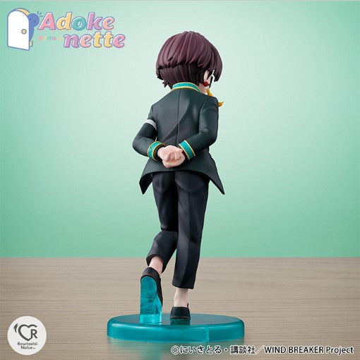 【新品即納】[FIG] Rowtashii Noise(ロウタシーノイズ) Adokenette(あどけねっと) 蘇枋隼飛(すおうはやと) WIND BREAKER(ウィンドブレイカー) 完成品 フィギュア バンダイスピリッツ(20250524)