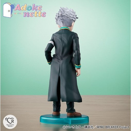 【中古即納】[FIG] Rowtashii Noise(ロウタシーノイズ) Adokenette(あどけねっと) 梅宮一(うめみやはじめ) WIND BREAKER(ウィンドブレイカー) 完成品 フィギュア バンダイスピリッツ(20250524)