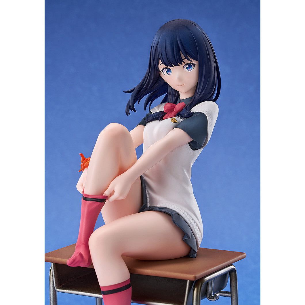 GOOD SMILE COMPANY - 宝多六花(たからだりっか)  劇場版　グリッドマン ユニバース pc_detail_4.jpg