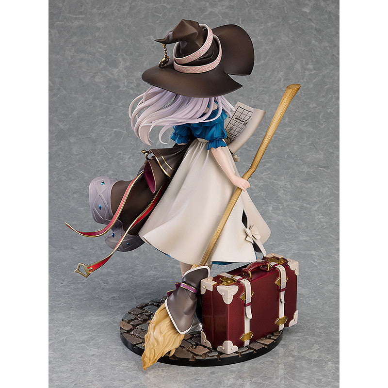 【予約安心出荷】[FIG] (再販) イレイナ ～初夏の蒼穹～ 魔女の旅々 1/7 完成品 フィギュア グッドスマイルカンパニー(2025年11月)