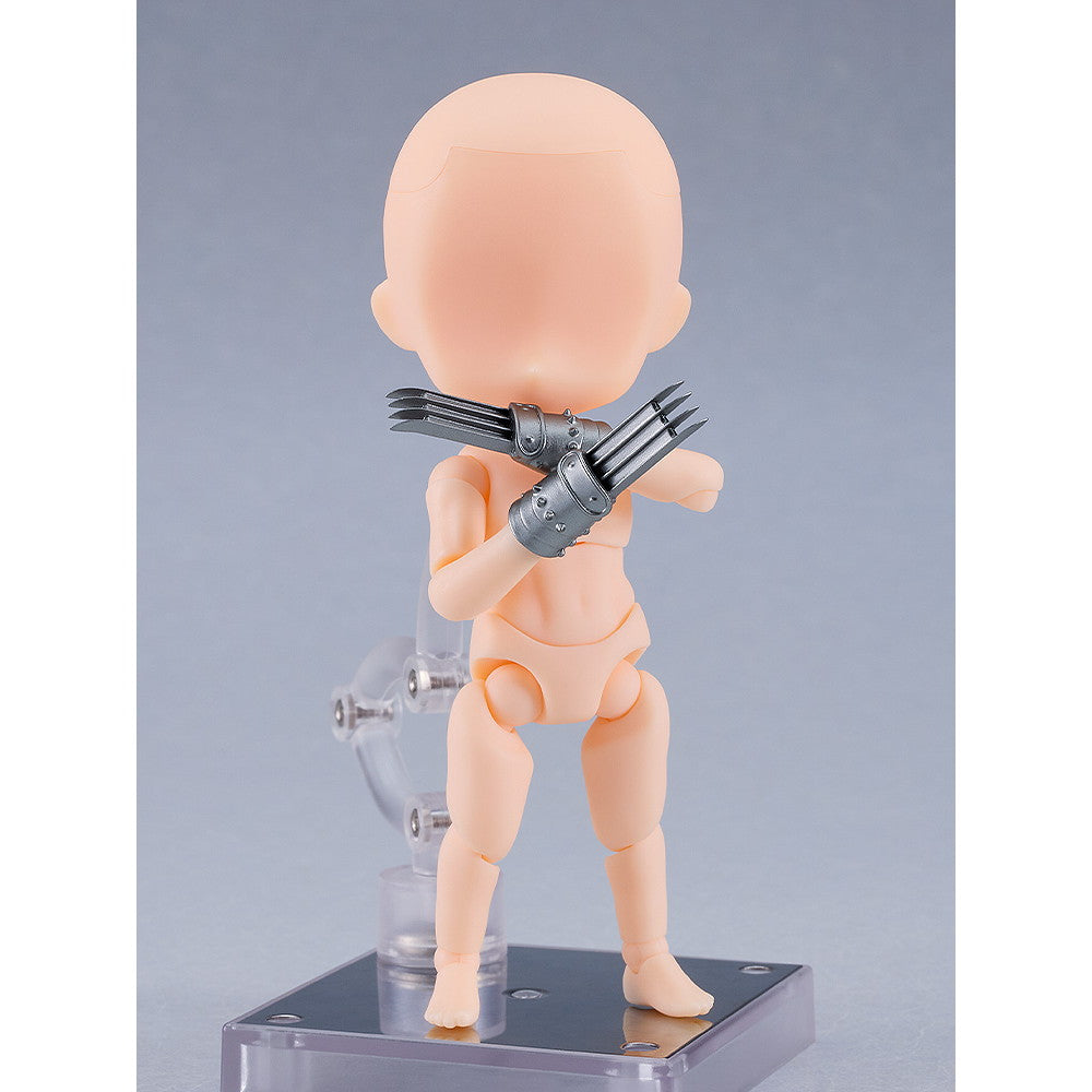 【中古即納】[FIG] ねんどろいどどーる 武器パーツセット ファンタジー フィギュア用アクセサリ グッドスマイルカンパニー(20250522)