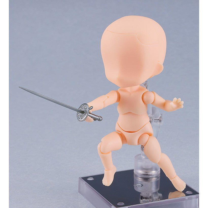 【中古即納】[FIG] ねんどろいどどーる 武器パーツセット ファンタジー フィギュア用アクセサリ グッドスマイルカンパニー(20250522)