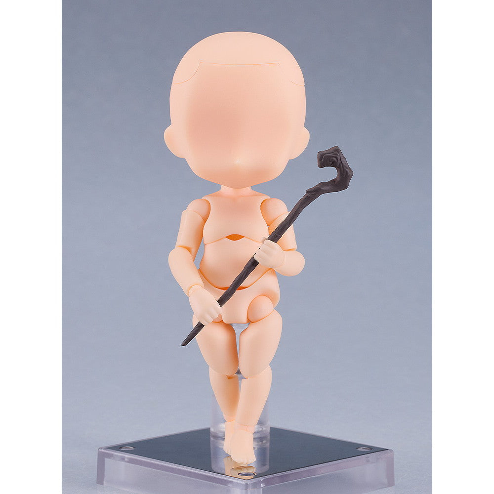 【中古即納】[FIG] ねんどろいどどーる 武器パーツセット ファンタジー フィギュア用アクセサリ グッドスマイルカンパニー(20250522)
