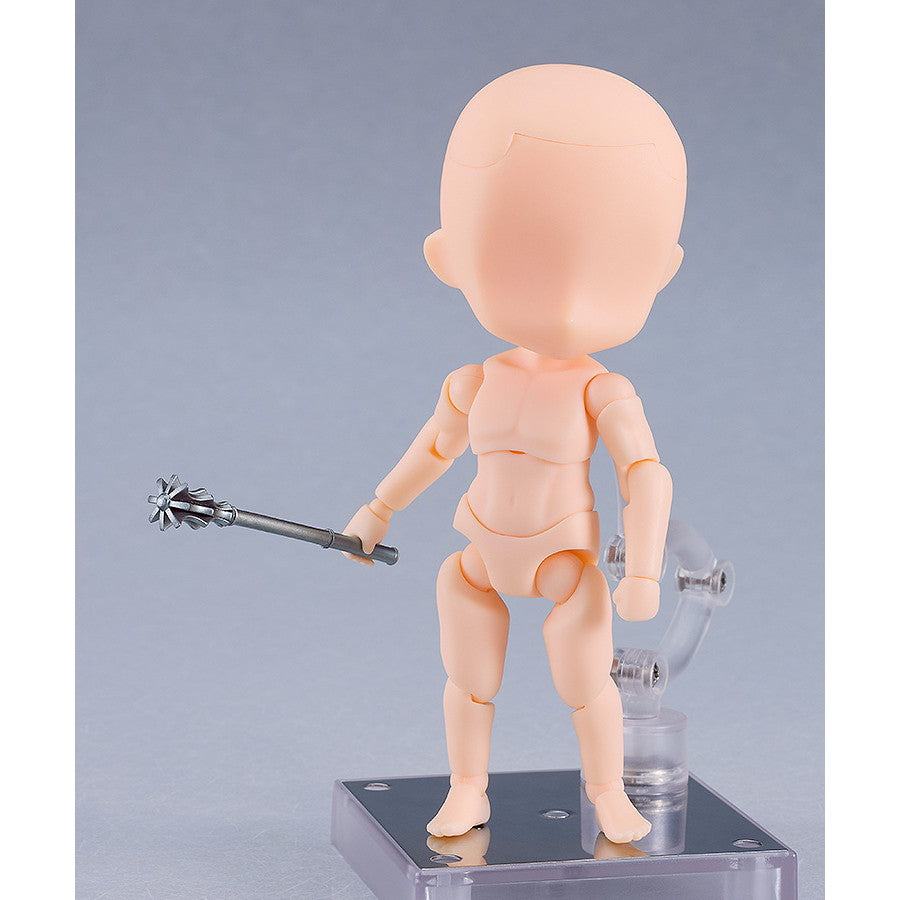 【中古即納】[FIG] ねんどろいどどーる 武器パーツセット ファンタジー フィギュア用アクセサリ グッドスマイルカンパニー(20250522)