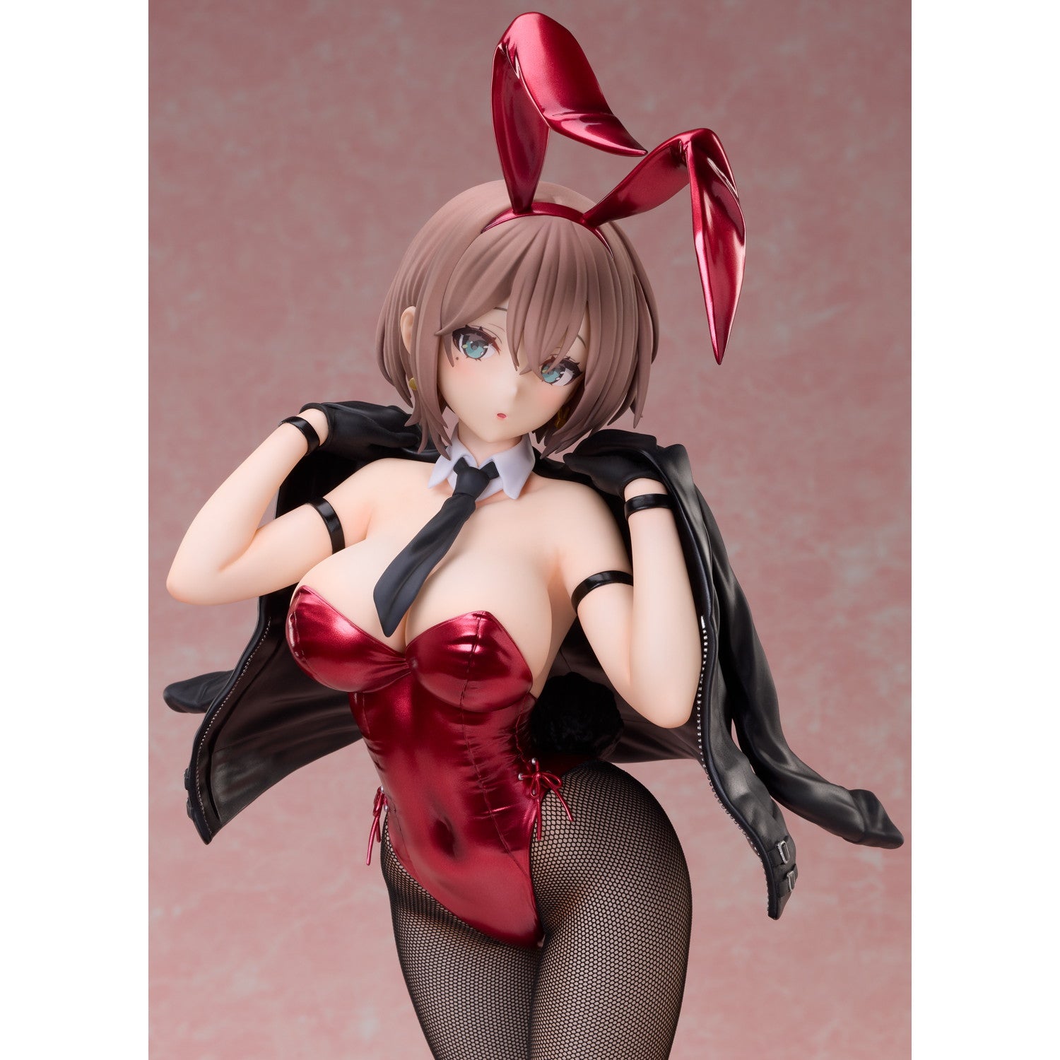 【新品即納】[FIG] B-style モニカ llustrated by DSマイル 『いろバニー』 1/4 完成品 フィギュア FREEing(フリーイング)(20250731)