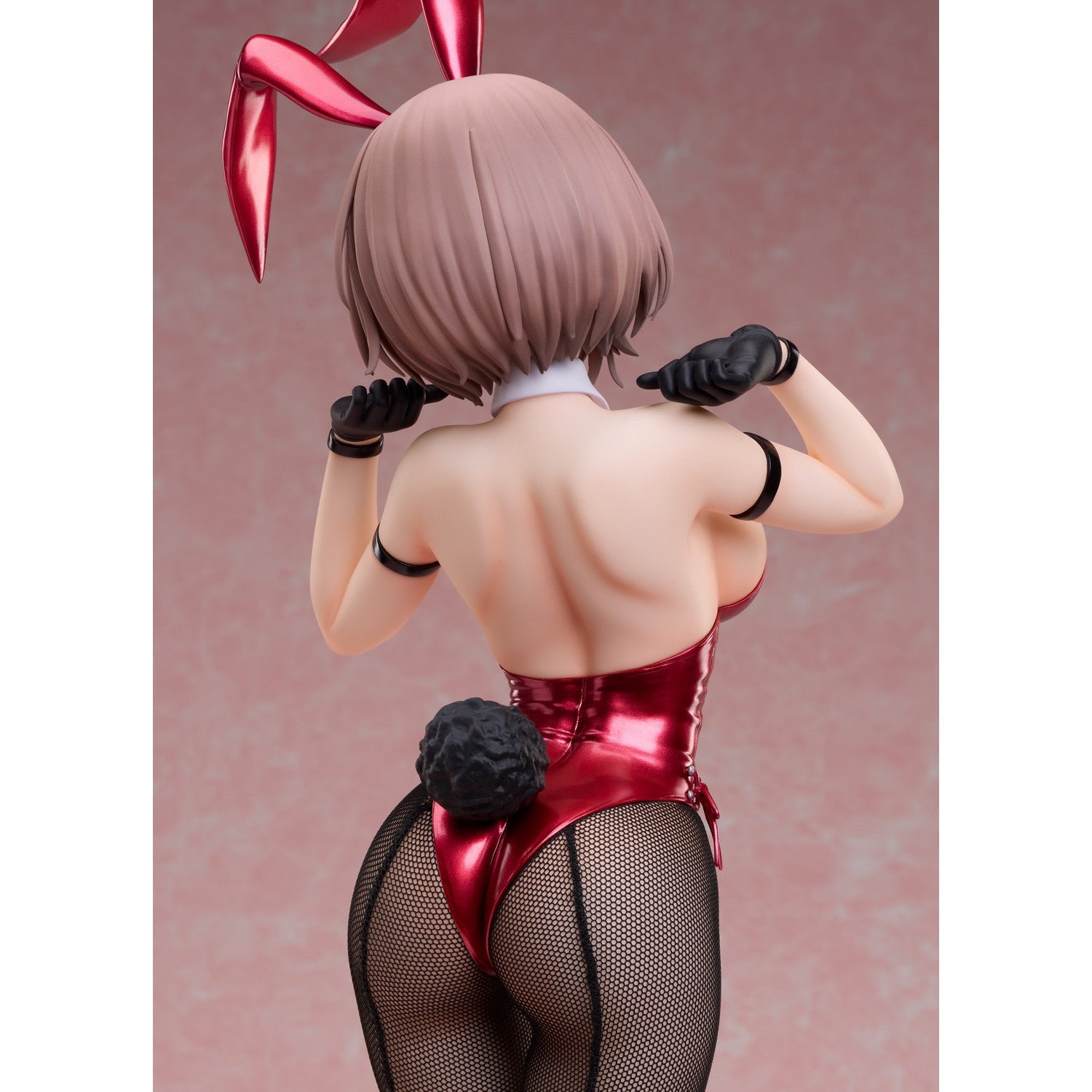 【新品即納】[FIG] B-style モニカ llustrated by DSマイル 『いろバニー』 1/4 完成品 フィギュア FREEing(フリーイング)(20250731)