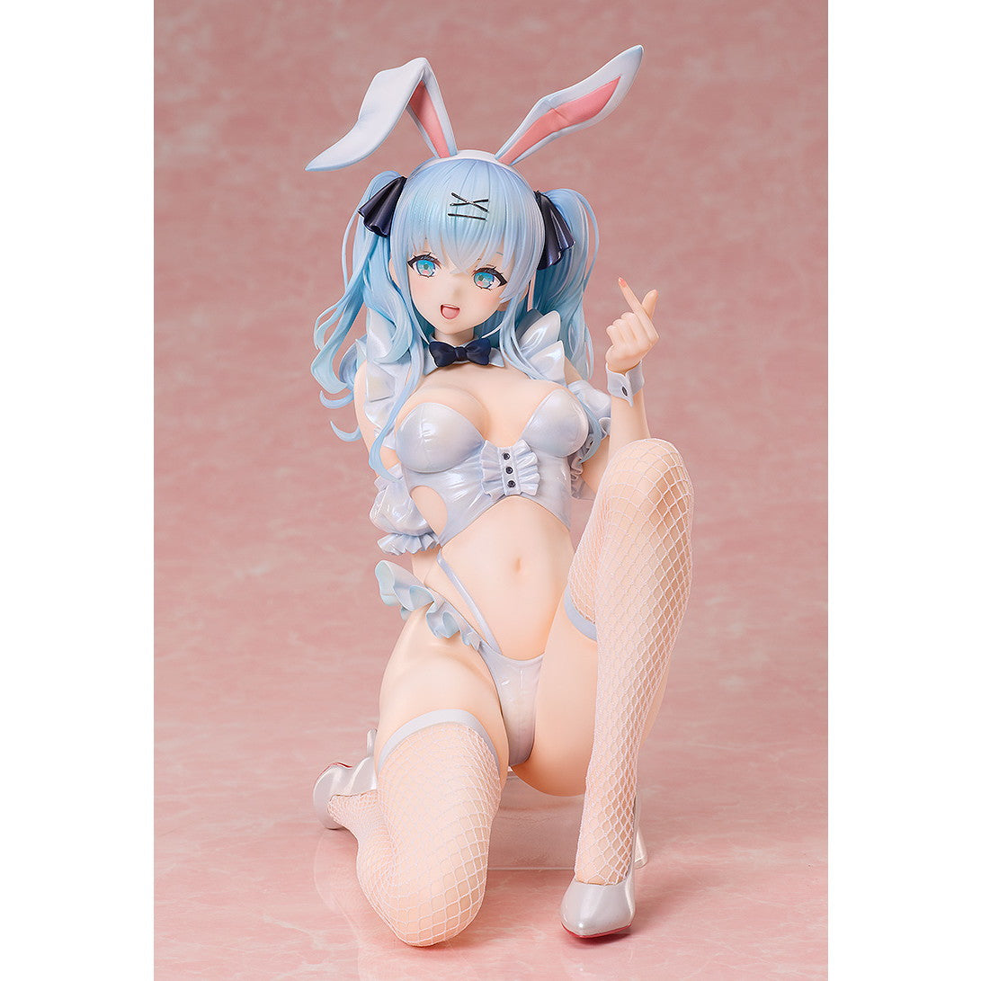 【中古即納】[FIG] B-style 星咲りゆ ミモザオリジナルフィギュアシリーズ 1/6 完成品 フィギュア FREEing(フリーイング)(20250823)